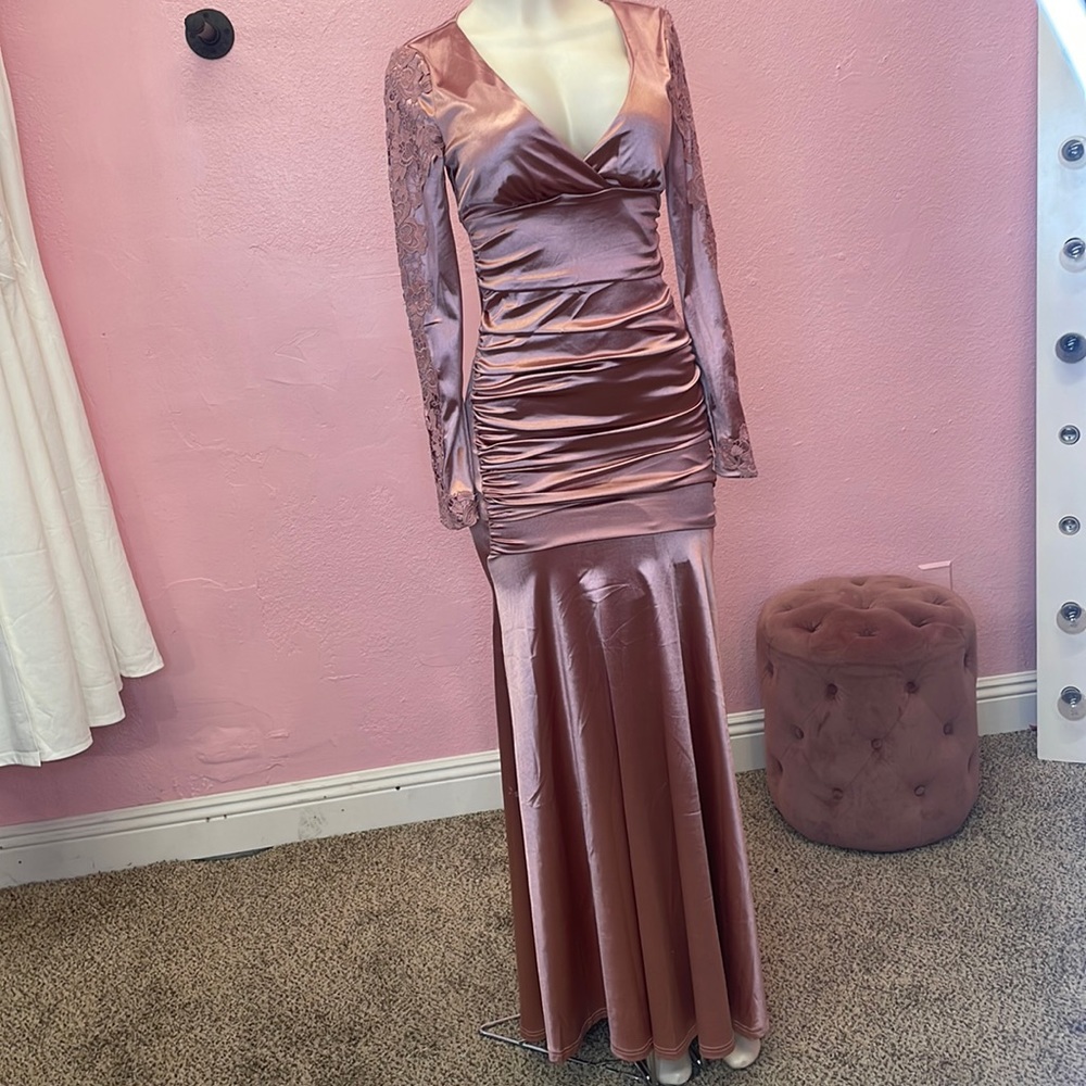 Julieann dress